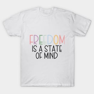 Freedom T-Shirt